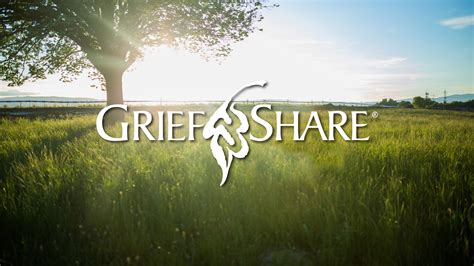 GriefShare | NewPointe.org