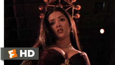 From Dusk Till Dawn (7/12) Movie CLIP - Welcome to Slavery (1996) HD ...