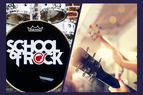 School of Rock Music School Opening Soon in Grand Rapids