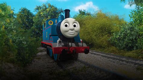 Prime Video: Thomas and Friends - Season 2