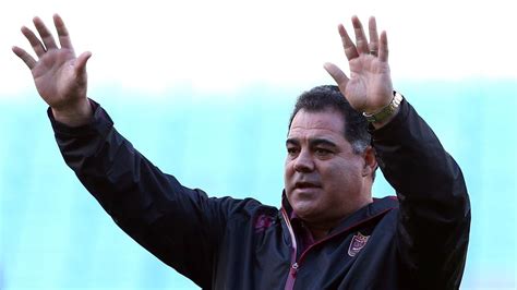 State of Origin 2020: Mal Meninga joins Wayne Bennett as Queensland ...