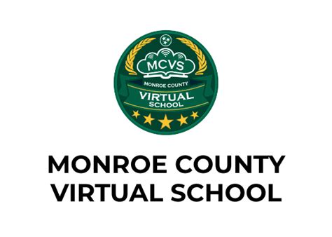 About Us – Our School – Monroe County Virtual School