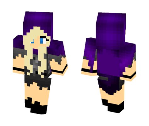 Download Witch Minecraft Skin for Free. SuperMinecraftSkins