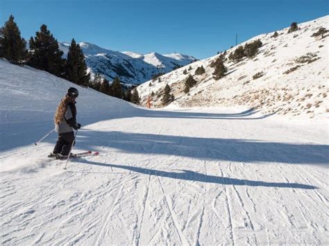 Skiing in Spain: The Spanish Pyrenees - Finding the Universe