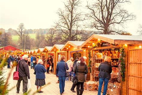 The 15 Best UK Christmas Markets In 2023