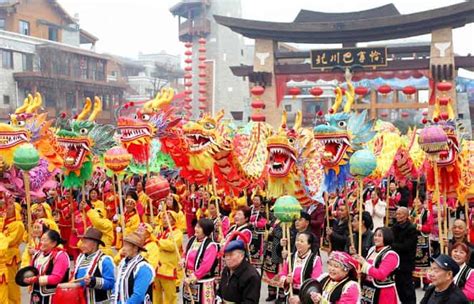 Top 12 Most Famous Festivals in China