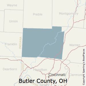 Butler County, OH