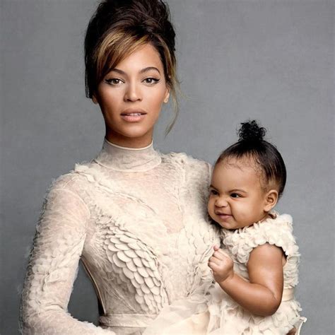 This Study Shows That Beyoncé Helped Name a Bunch of Children - Brit + Co