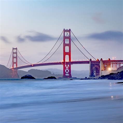 Golden Gate Bridge by @oplattner by photoblog.sanfranciscofeelings.com sanfrancisco sf bayarea ...