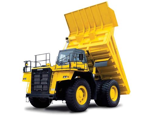 HD785-7 SPECIFICATION | Komatsu Shop Manual