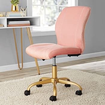 Best 6 Aesthetic Desk Chairs Contributing Office Design 2022