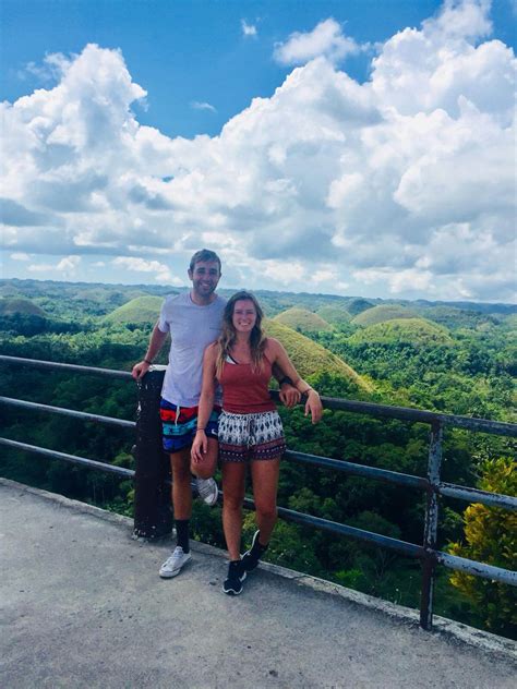 INCREDIBLE BOHOL CHOCOLATE HILLS (FULL GUIDE) - 2019