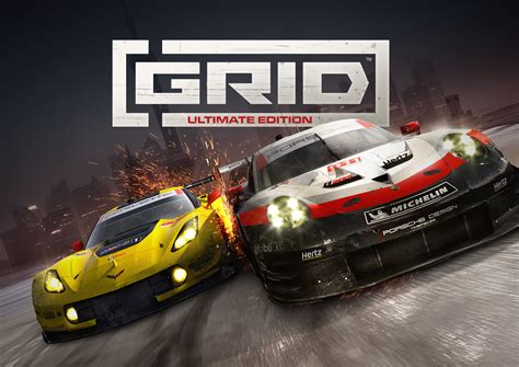 Grid 2019, HD Games, 4k Wallpapers, Images, Backgrounds, Photos and Pictures