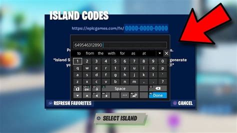 How To Enter Codes In Fortnite (How To Use Map Codes In Fortnite) | Coding, Fortnite, Audio books