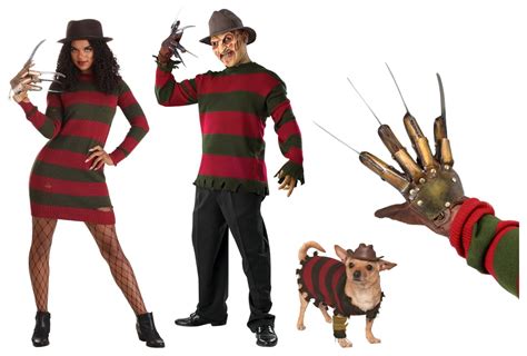 Best Horror Movie Halloween Costume Ideas - HalloweenCostumes.com Blog