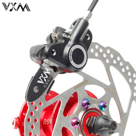 VXM MTB Disc Brake Pads Adjusting Tool Bicycle Pads Mounting Assistant ...