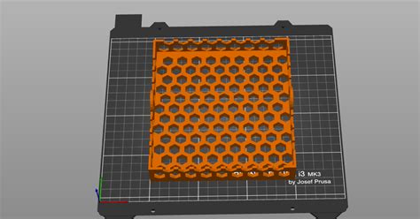 Simple Box by HenrydaMan | Download free STL model | Printables.com