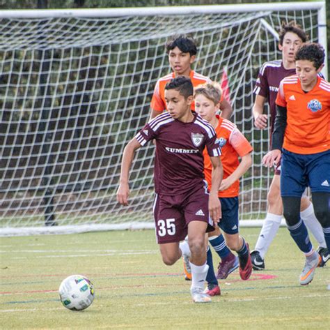 Gallery | Summit Soccer Club | Summit NJ