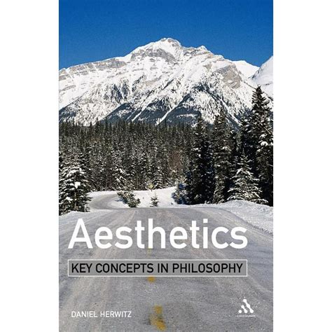 Key Concepts in Philosophy: Aesthetics: Key Concepts in Philosophy ...