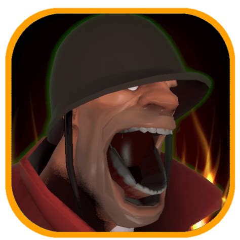 If TF2 was a shitty mobile game. (Red Shadow Maggots) : tf2