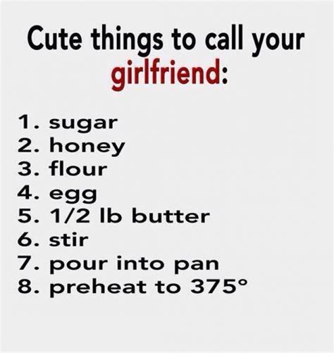 Funny Quotes About Your Girlfriend. QuotesGram