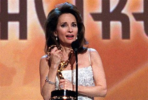 [VIDEO] Susan Lucci Wins First Daytime Emmy Award in May 1999 | TVLine