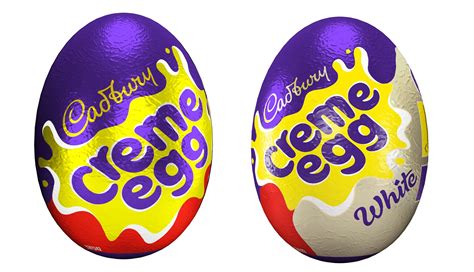 Cadbury Creme Egg campaign set to return as white variant hits the shelves