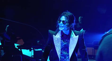 Michael Jackson - "This Is It" trailer and Janet's MTV Tribute • Grown ...