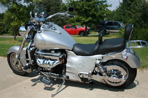 Boss Hoss Super Sport Motorcycles for sale