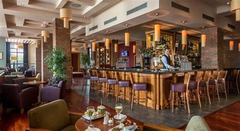 Mullingar Park Hotel $166 ($̶1̶7̶5̶) - UPDATED 2018 Prices & Reviews - Ireland - TripAdvisor