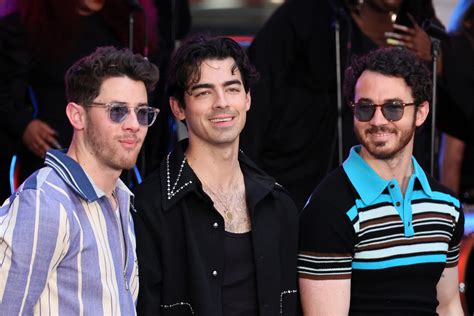 Will The Jonas Brothers' Kids Start Their Own Band One Day?