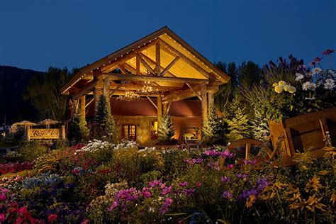 RustiC inn at jackson Hole - Jackson Hole Lodging