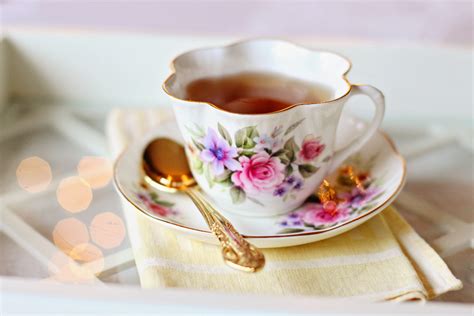 pink, warm, freshness, home, hot, summer, cup, soothing, mug, tea ...