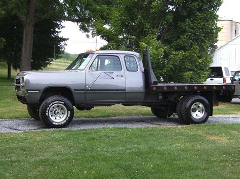 57+ Homemade Flatbed Truck Ideas And For You https://www.mobmasker.com/flatbed-truck-ideas ...