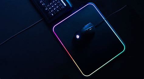 QcK Prism Gaming Mouse Pad » Gadget Flow