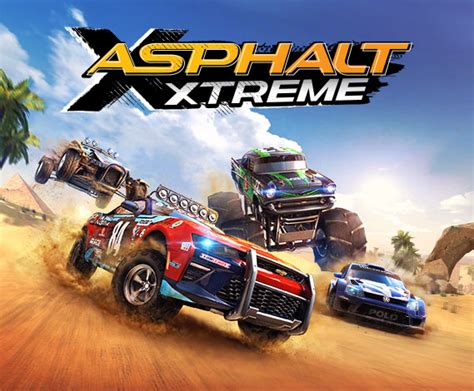 Gameloft | Asphalt Street Storm Racing