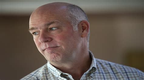 Greg Gianforte Apologizes To Reporter After He Wins Election - Essence