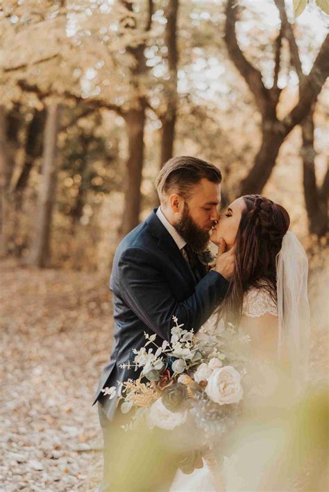 Bellevue Berry Farm Wedding || The Archers Wedding Photography