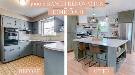 Remodel Your Ranch Style House and Transform Your Home!