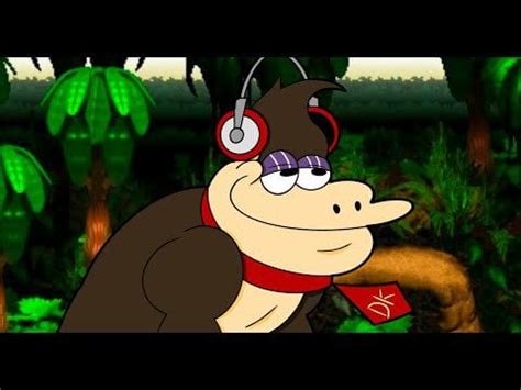 Donkey Kong Country Complete Soundtrack - Full OST #donkeykongdecember ...