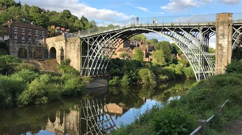 Ironbridge Gorge Travel Guide Resources & Trip Planning Info by Rick Steves