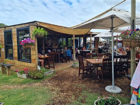 ROADSIDE CAFE, Plettenberg Bay - Restaurant Reviews, Phone Number ...