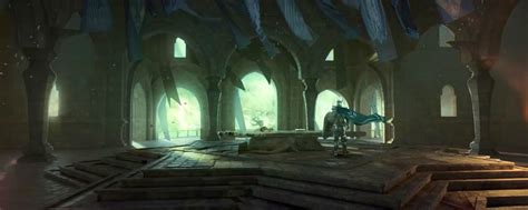 Dragon Age 4 - Concept Art - 17