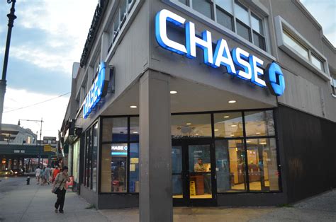 Chase Bank Locations Near Me 2019 | United States Maps