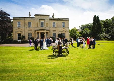 Backwell House Wedding Venue Backwell, Bristol | hitched.co.uk