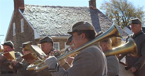 Civil War Music: Dixie | American Battlefield Trust