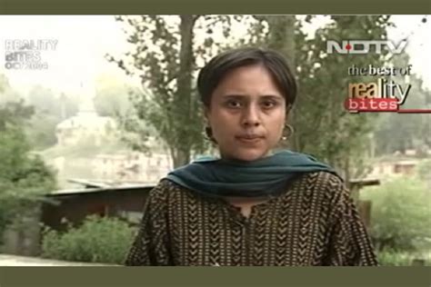 Barkha Dutt’s clipped video from 1994 viral as ‘justifying’ Kashmiri ...