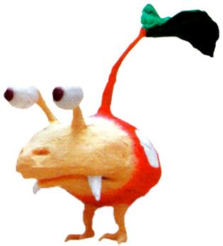 Bulbmin - Pikmin Wiki - About Pikmin, Pikmin 2, Pikmin 3, and more