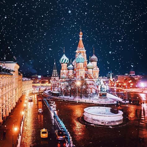 Red Square, Moscow, Russia | Russia, Moscow, Visit russia