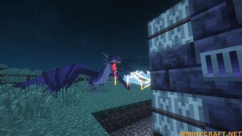 Ice and Fire Mod 1.16.5 – Experience the power of Dragons in Minecraft - Wminecraft.net